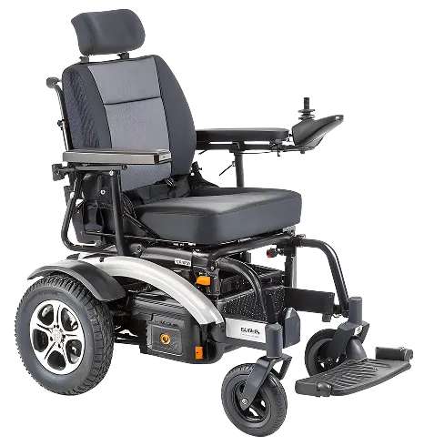 X200 Electric Wheelchair